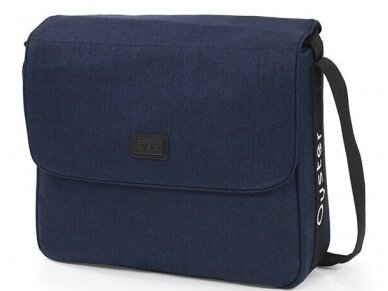 OYSTER 3 STROLLER SET 12IN1 RICH NAVY/MIRROR 5