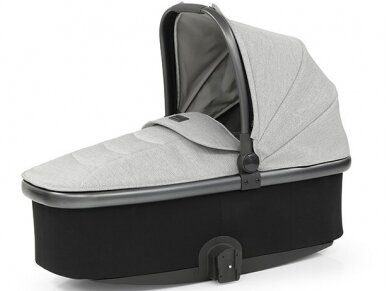 OYSTER 3 STROLLER SET 7IN1 TONIC/CITY GREY 2
