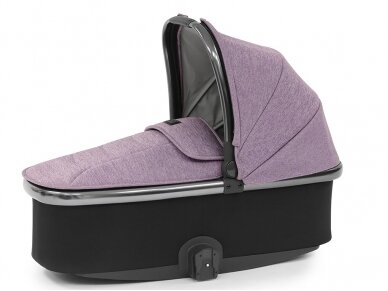 Oyster 3/Oyster Zero/Oyster Gravity lopšys Lavender Oyster 3/Oyster Zero/Oyster Gravity lopšys Lavender