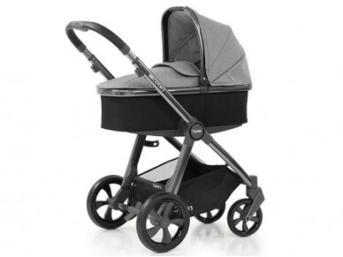 Oyster 3/Oyster Zero/Oyster Gravity carrycot Moon 1