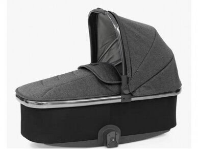 Oyster 3/Oyster Zero/Oyster Gravity carrycot Fossil