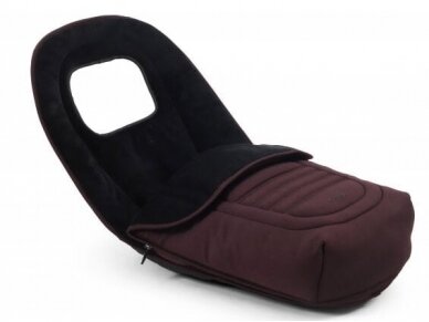 Oyster 4 footmuuf Mulberry Oyster 4 footmuuf Mulberry
