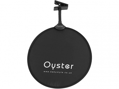 Oyster universali apsauga nuo saulės 1