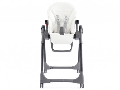 Oyster Bistro стульчик для кормления White 2