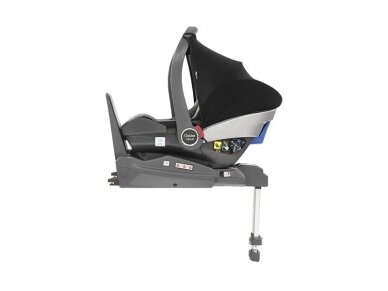 Automobilinė kėdutė Oyster Capsule Alpine Green 0-13kg 1 Automobilinė kėdutė Oyster Capsule Alpine Green 0-13kg 1