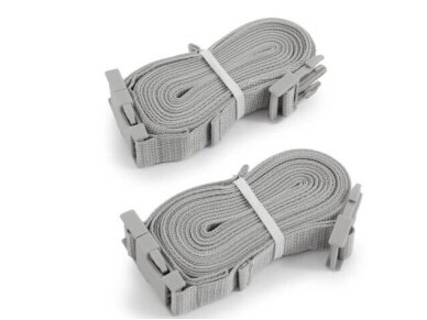 Oyster Wiggle Crib – Co-Sleeper- Carbonite 2 Oyster Wiggle Crib – Co-Sleeper- Carbonite 2