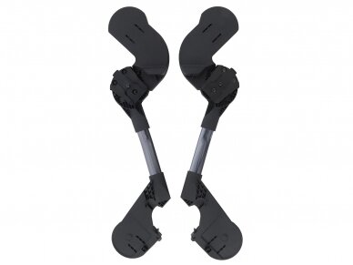 Oyster4 Tandem Adaptors