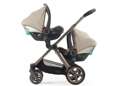 Oyster4 Tandem Adaptors 4