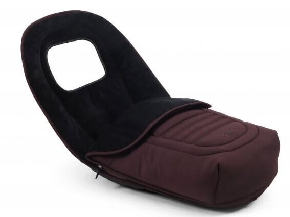 Oyster 4 footmuuf Mulberry Oyster 4 footmuuf Mulberry