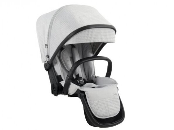 Oyster 4 Tandem Seat Jubilee