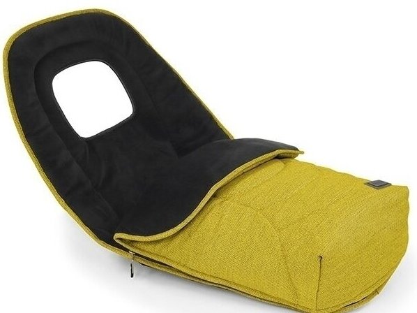 OYSTER 3 STROLLER SET 7IN1 MUSTARD/CITY GREY 5 OYSTER 3 STROLLER SET 7IN1 MUSTARD/CITY GREY 5