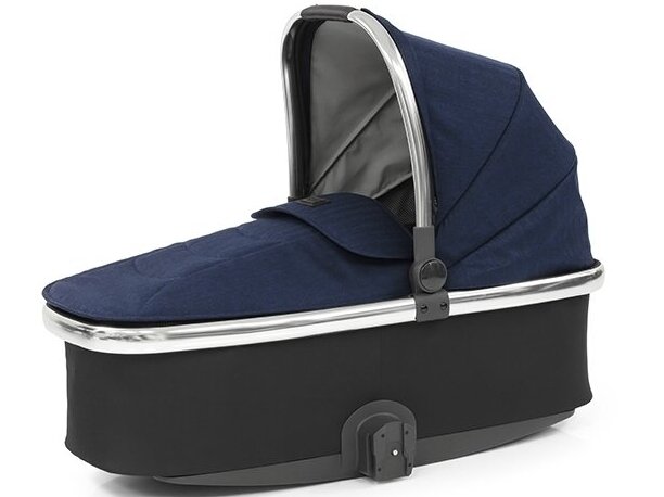 OYSTER 3 STROLLER SET 12IN1 RICH NAVY/MIRROR 1 OYSTER 3 STROLLER SET 12IN1 RICH NAVY/MIRROR 1