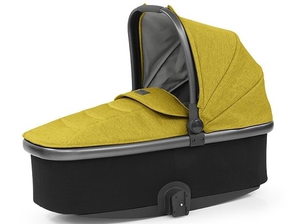 OYSTER 3 STROLLER SET 7IN1 MUSTARD/CITY GREY 3 OYSTER 3 STROLLER SET 7IN1 MUSTARD/CITY GREY 3