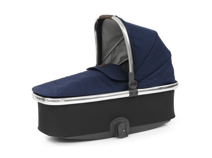 Oyster 3 2in1 Rich Navy/ Mirror 3