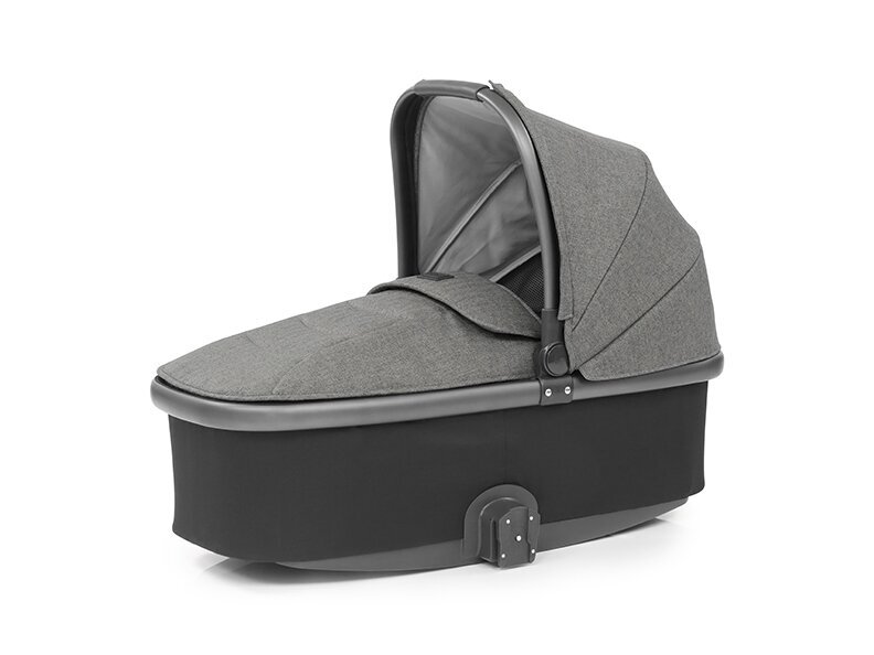 Oyster 3/Oyster Zero/Oyster Gravity carrycot Mercury/City Grey Oyster 3/Oyster Zero/Oyster Gravity carrycot Mercury/City Grey
