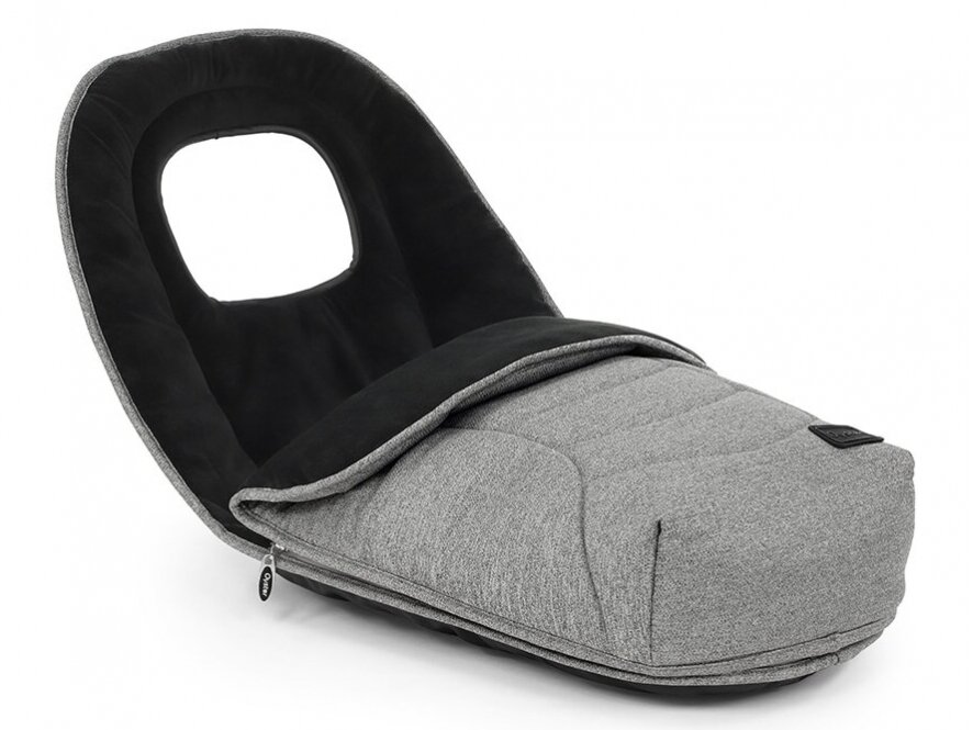 Oyster 3 footmuuf Orion Oyster 3 footmuuf Orion