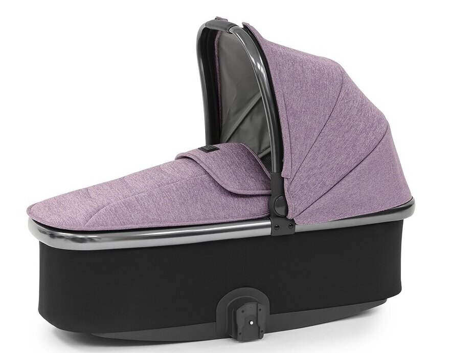 Oyster 3/Oyster Zero/Oyster Gravity lopšys Lavender Oyster 3/Oyster Zero/Oyster Gravity lopšys Lavender
