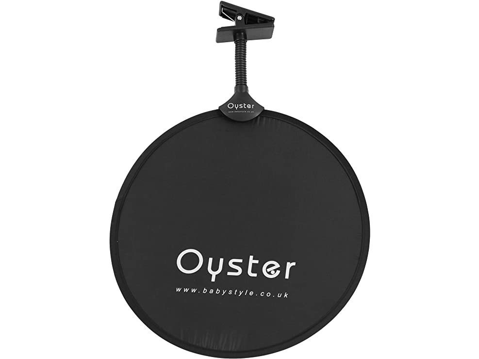 Oyster universali apsauga nuo saulės 1