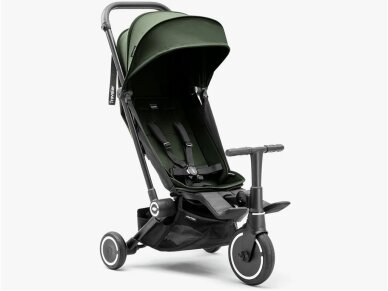 SmarTrike Traveler Forest green SmarTrike Traveler Forest green