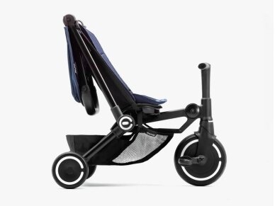 SmarTrike Traveler Midnight blue 3 SmarTrike Traveler Midnight blue 3