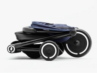 SmarTrike Traveler Midnight blue 4 SmarTrike Traveler Midnight blue 4