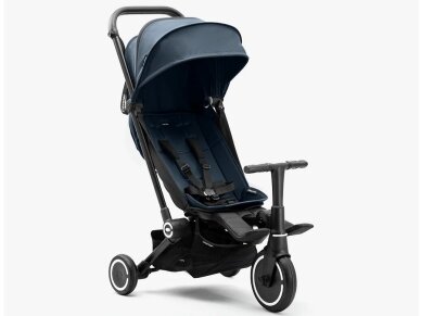 SmarTrike Traveler Midnight blue SmarTrike Traveler Midnight blue