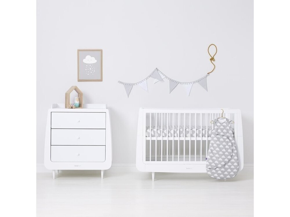 Snuz miego rūbas 6 - 18 mėn Cloud Nine 1 TOG 5 Snuz miego rūbas 6 - 18 mėn Cloud Nine 1 TOG 5