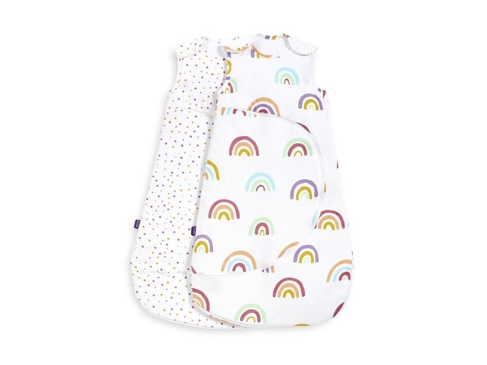Snuz miego rūbas 0-6 mėn Colour Spots 1 TOG 3 Snuz miego rūbas 0-6 mėn Colour Spots 1 TOG 3