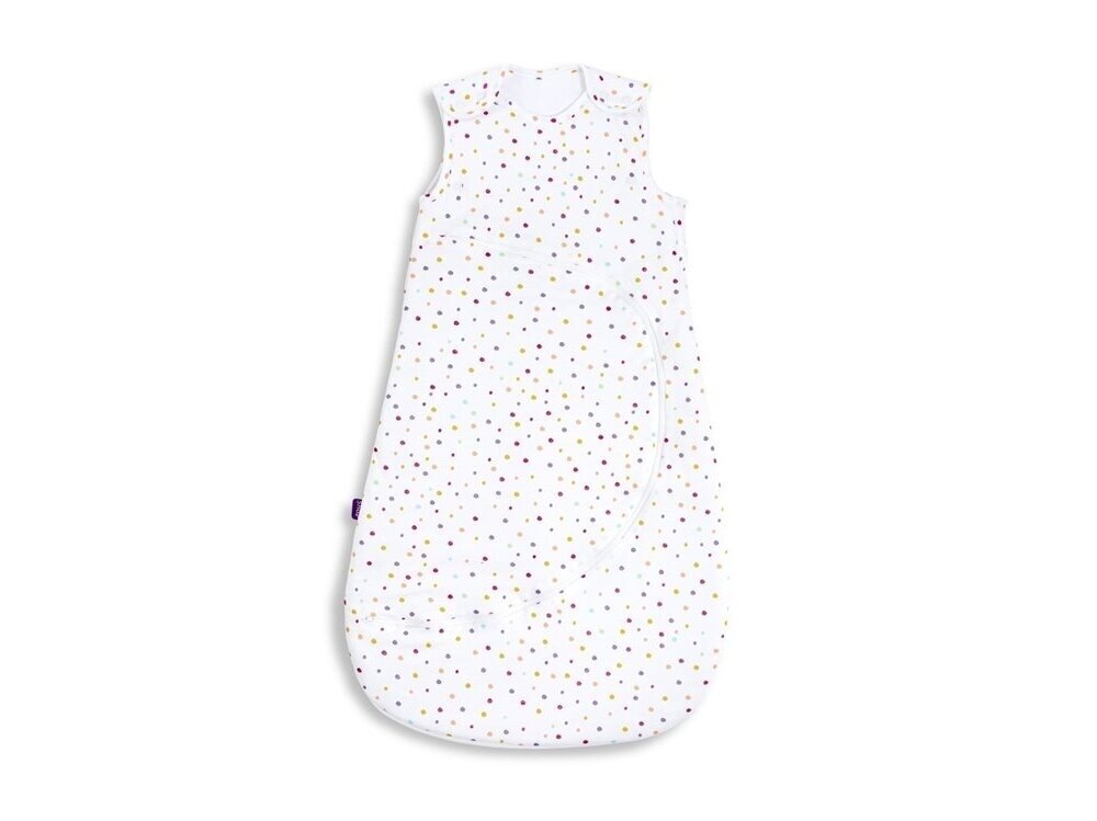 Snuz miego rūbas 0-6 mėn Colour Spots 1 TOG