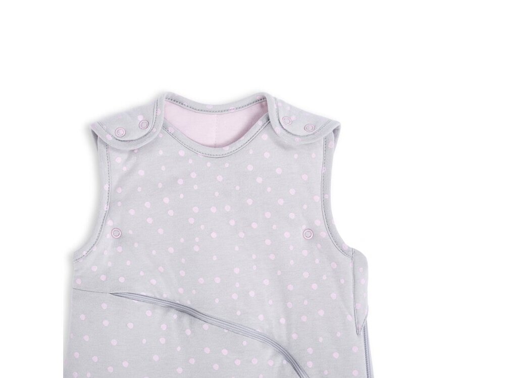 Snuz miego rūbas 0-6 mėn Rose Spots 1 TOG 5 Snuz miego rūbas 0-6 mėn Rose Spots 1 TOG 5