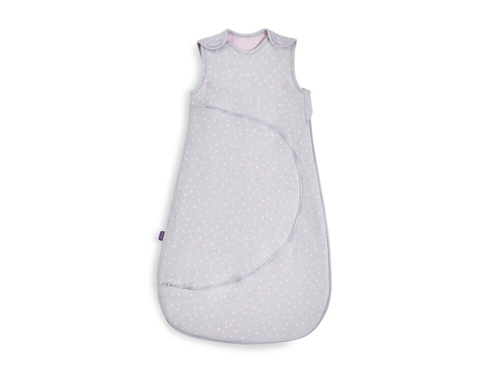 Snuz miego rūbas 0-6 mėn Rose Spots 2.5 TOG