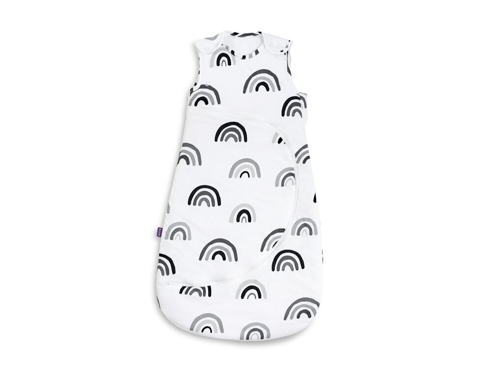 Snuz miego rūbas 6 - 18 mėn Mono Rainbows 1 TOG Snuz miego rūbas 6 - 18 mėn Mono Rainbows 1 TOG