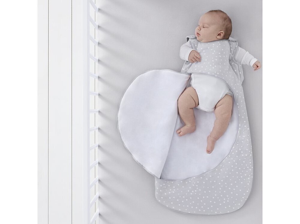Snuz miego rūbas 6 - 18 mėn White Spots 2.5 TOG 5