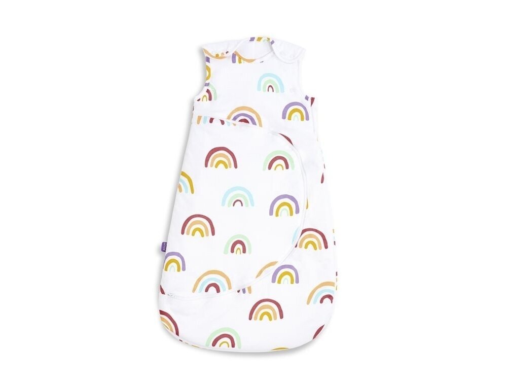 Пижама Snuz 6 - 18 месяцев Colour Rainbow 1 TOG Пижама Snuz 6 - 18 месяцев Colour Rainbow 1 TOG