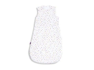 Snuz miego rūbas 0-6 mėn Colour Spots 2.5 TOG