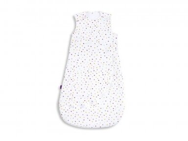 Пижама Cloud  Snuz 0-6 месяцев Colour Spots 1 TOG