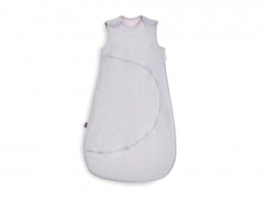 Пижама Cloud  Snuz 0-6 месяцев Rose Spots 1 TOG
