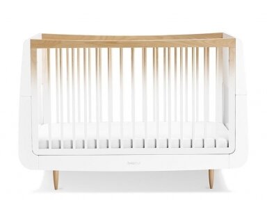 SnuzKot Skandi Cot Кроватка Омбре