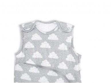 SnuzPounch sleeping bag 6 - 18 m cloud nine 2.5 TOG 3 SnuzPounch sleeping bag 6 - 18 m cloud nine 2.5 TOG 3