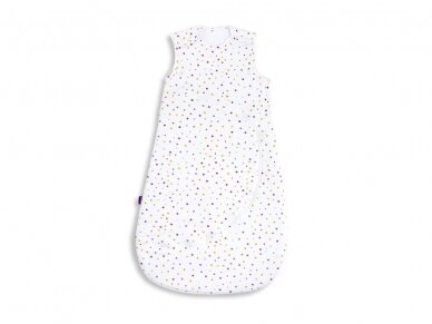 Snuz miego rūbas 0-6 mėn Colour Spots 1 TOG Snuz miego rūbas 0-6 mėn Colour Spots 1 TOG