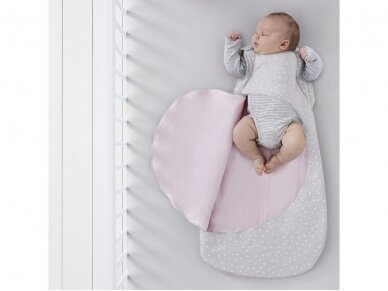Snuz miego rūbas 6 - 18 mėn Rose Spots 1 TOG 2