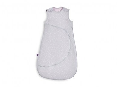 Snuz miego rūbas 0-6 mėn Rose Spots 2.5 TOG