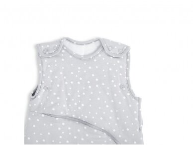 Snuz miego rūbas 6 - 18 mėn White Spots 1 TOG 2 Snuz miego rūbas 6 - 18 mėn White Spots 1 TOG 2