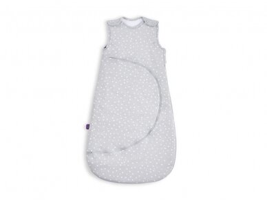 Snuz miego rūbas 6 - 18 mėn White Spots 1 TOG Snuz miego rūbas 6 - 18 mėn White Spots 1 TOG