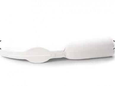 SnuzCurve nėsčiosios pagalvė White  1