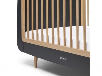 SnuzKot Haze Grey Skandi 2 dalių baldų komplektas SLATE 5 SnuzKot Haze Grey Skandi 2 dalių baldų komplektas SLATE 5