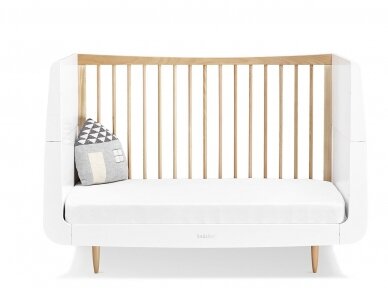 SnuzKot Skandi Cot Кроватка Омбре 2 SnuzKot Skandi Cot Кроватка Омбре 2