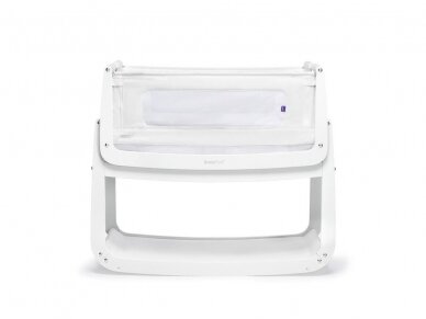 SnuzPod4 Детская кроватка White SnuzPod4 Детская кроватка White