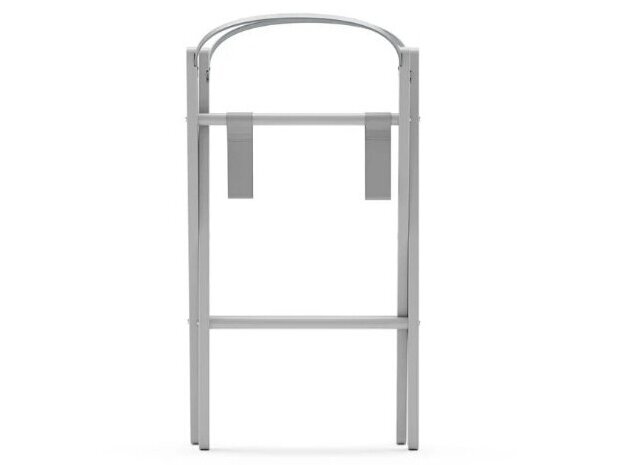 SnuzBaskit Люлька с подставкой Dark Grey/Dove 3 SnuzBaskit Люлька с подставкой Dark Grey/Dove 3