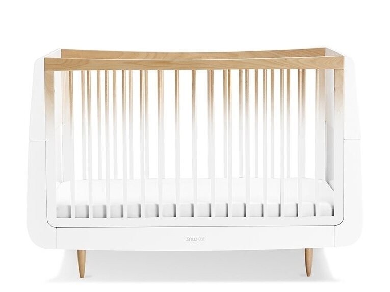 SnuzKot Skandi Cot Кроватка Омбре SnuzKot Skandi Cot Кроватка Омбре
